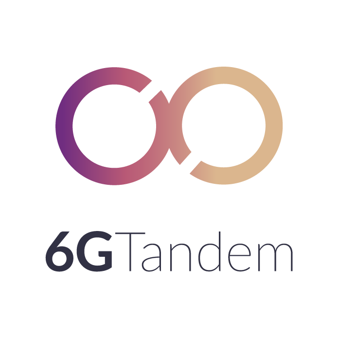 6GTandem - A Dual-frequency Distributed MIMO Approach for Future 6G Applications